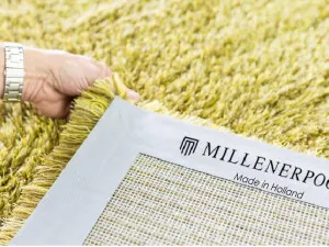 Millenerpoort kwaliteiten
