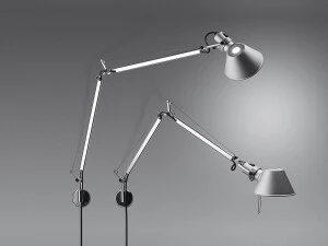 Artemide Tolomeo Parete