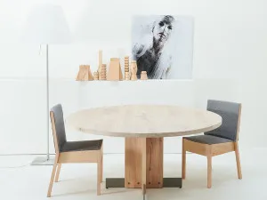 PilatPilat Stien eettkamerafel