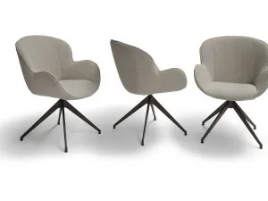 Brees New World Butterfly eetkamerstoel