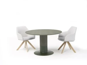 Arco Balance uitschuifbare eettafel