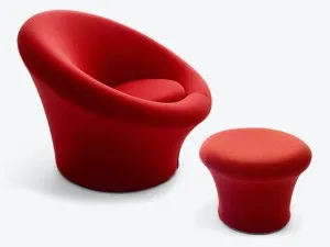 Artifort Pierre Paulin designs 10 % jubileum korting