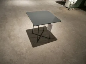 Metaform Mats bijzettafel 45x45x45 opruiming keramiek Opruiming