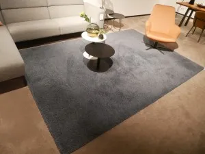 Perletta Aspen karpet 220x320 kleur navy Opruiming