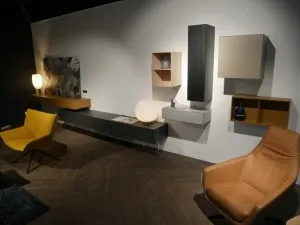 ARCO Vision opruiming grote luchtige creative kast