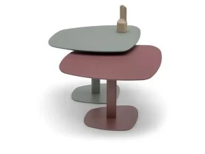 Brees New World Trapea salontafel