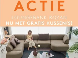Bert Plantagie Rozan elementenbank actie