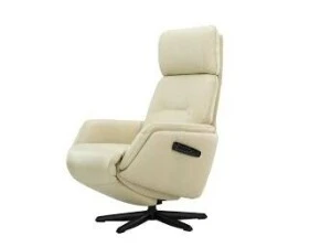 De Toekomst TW 269 relaxfauteuil met verwarming