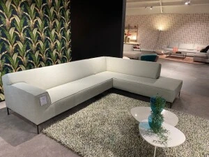 Design On Stock Bloq hoekbank Opruiming