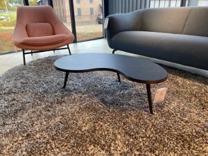 Pode salontafel Tubble Opruiming