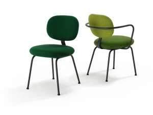 Artifort Vegan eetkamerstoel