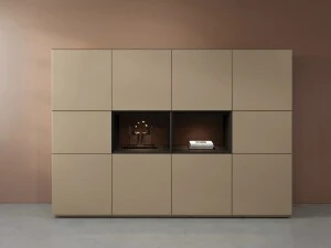 Coesel Cobra wandkasten