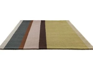 Brink en Camp karpet Lineair Retro