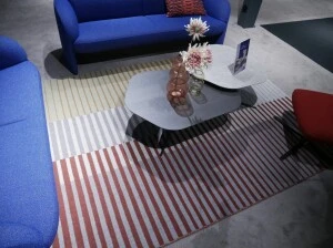 Brink en Campman Artisan Focus Dawn karpet 200 x 280 cm Opruiming