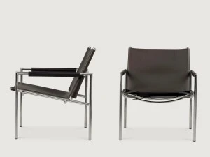 PastoeSZ02 Armchair