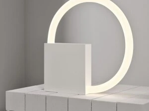 Pastoe TC6 Circle lamp