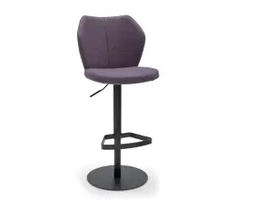 Brees New World Toby barkruk