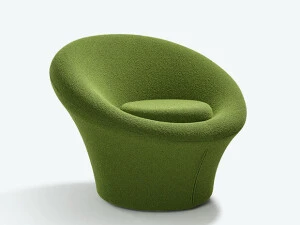 Artifort Mushroom fauteuil
