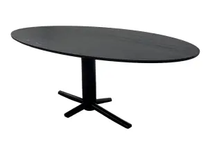 Metaform VTF eetkamertafel