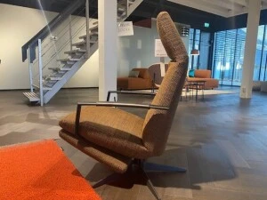 Gealux Volo Pluto relaxfauteuil Opruiming