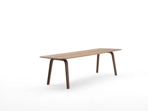 Arco Essential Barrel eetkamertafel