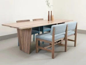Pilat&Pilat Rob eetkamertafel