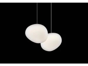 Foscarini Gregg hanglamp in de opruiming in 2 kleuren