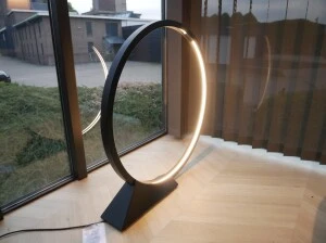 Artemide O Indoor vloerlamp code T073030 Opruiming