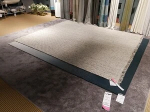 Perletta Doppio karpet 250 x 300 Opruiming