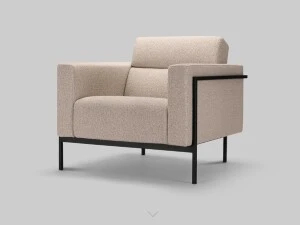 Harvink Forum fauteuil