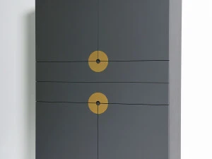 Castelijn Disk kast