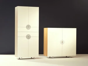 Castelijn Disk kast