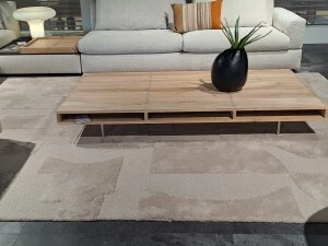 Brink en Campman Mural Bold karpet Opruiming