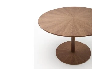 Arco Enso eetkamertafel