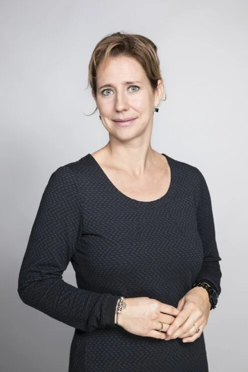 Frederike