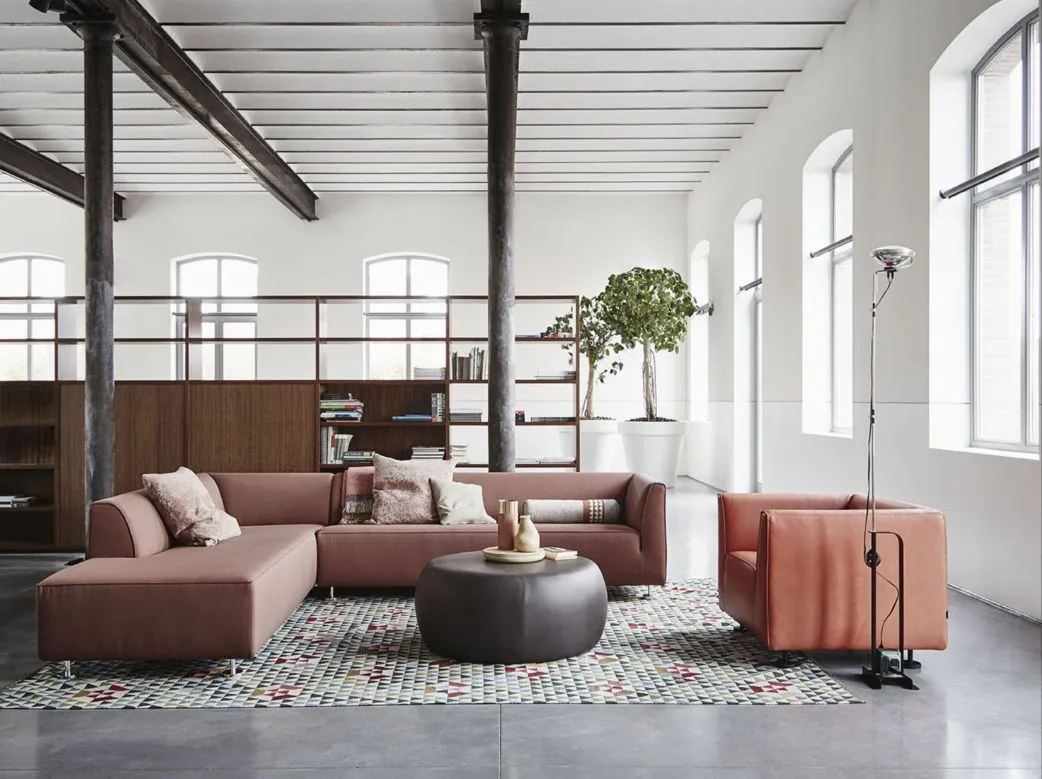 Dutch design bankstellen