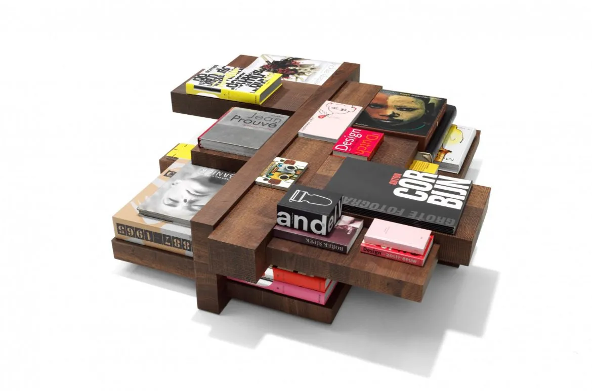Dutch design salontafels