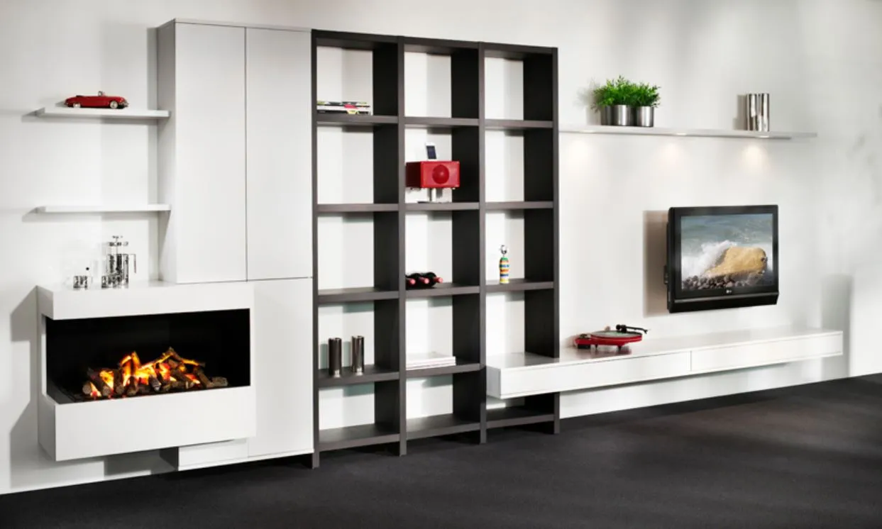 Luxe TV meubelen voor uw design interieur